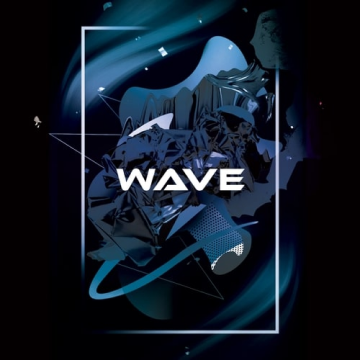 wave